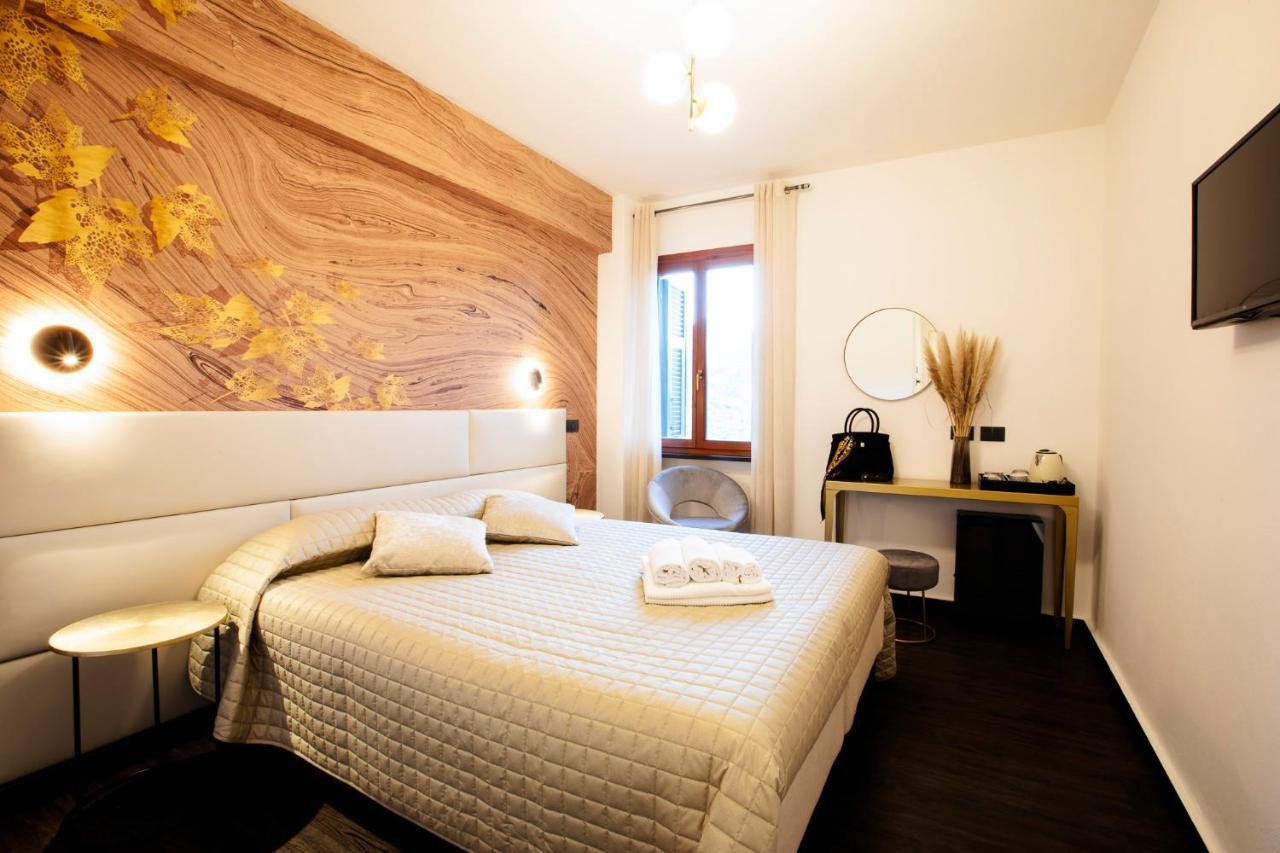 Bellevue - Rooms & Suites Levanto Kültér fotó