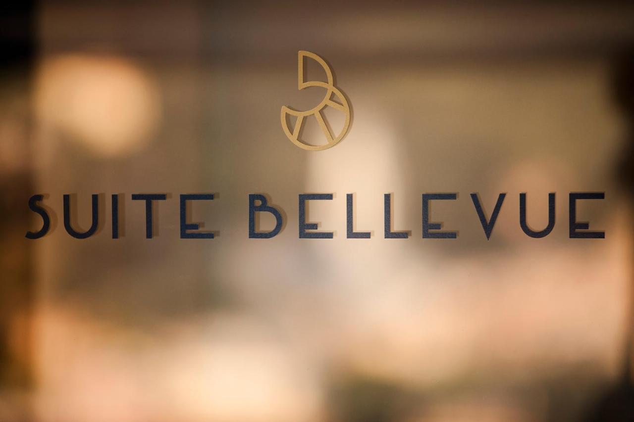 Bellevue - Rooms & Suites Levanto Kültér fotó