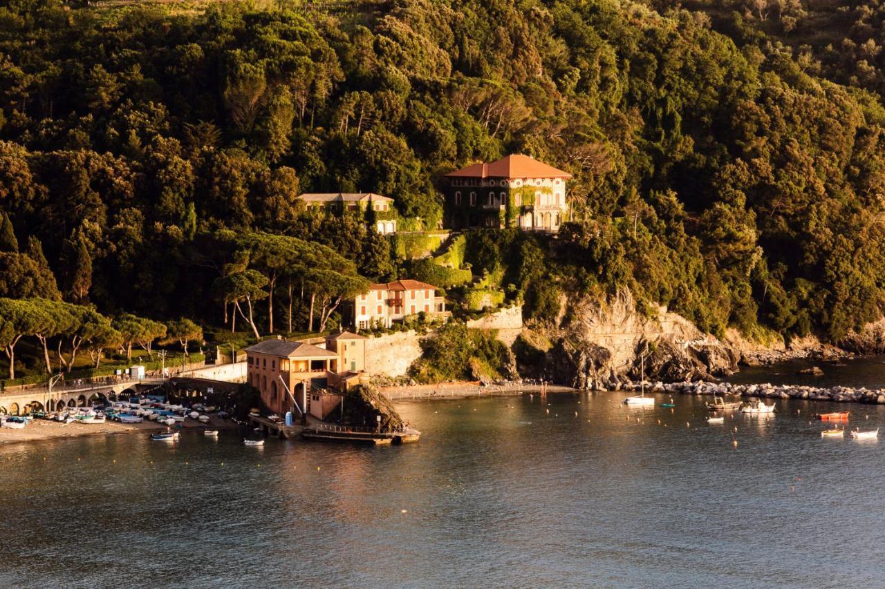 Bellevue - Rooms & Suites Levanto Kültér fotó