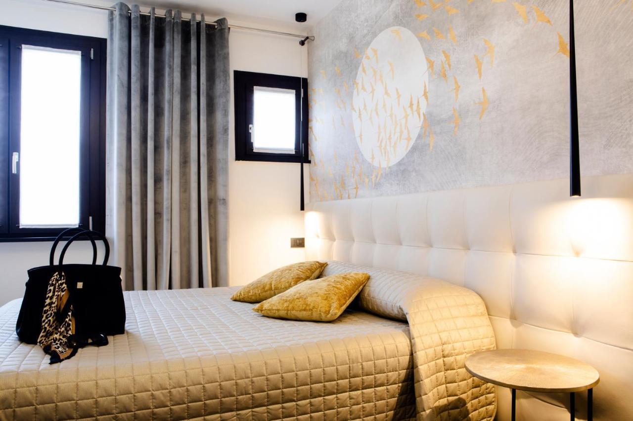Bellevue - Rooms & Suites Levanto Kültér fotó