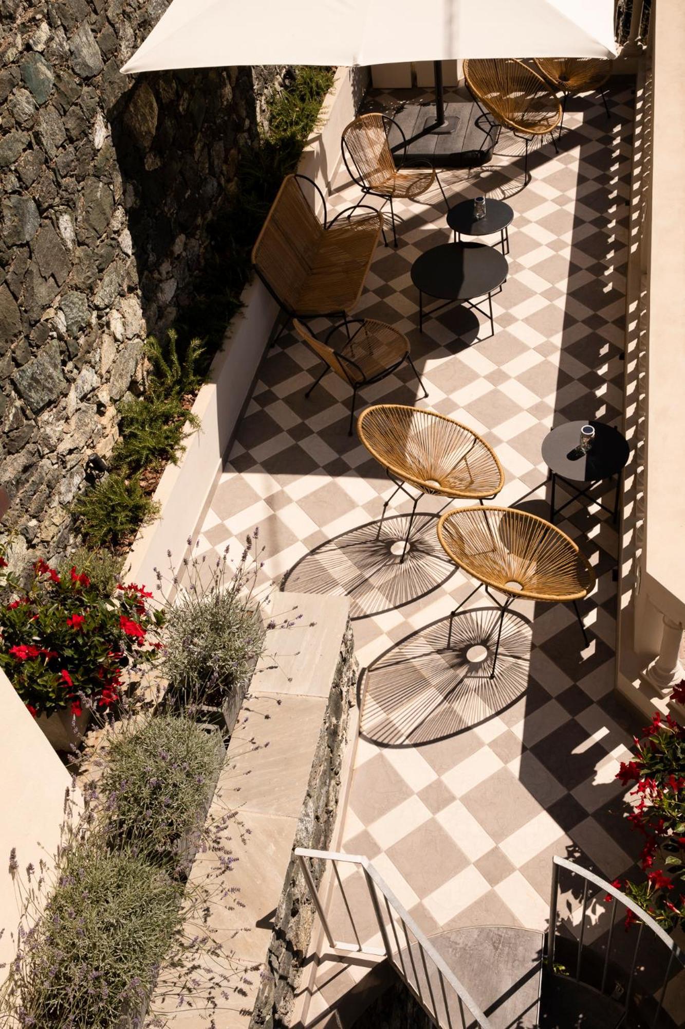Bellevue - Rooms & Suites Levanto Kültér fotó